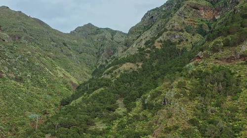 Explore the dramatic volcanic scenery of Tenerife, a paradise island