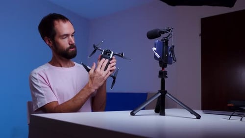 Quadrocopter Bewertung