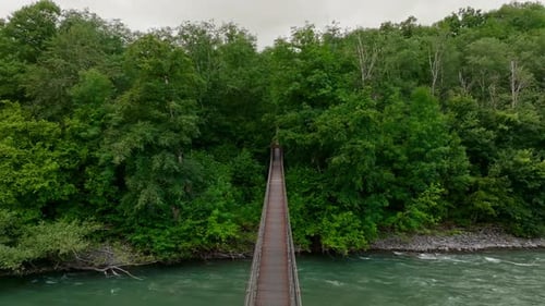 Suspension Bridge