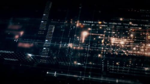 Contexte de l'interface utilisateur de simulation avancée Data Matrix Nexus 10