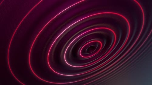 3D Audio Waves 08