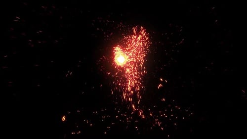 Fireworks 7