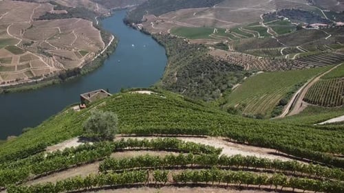 Fleuve Douro