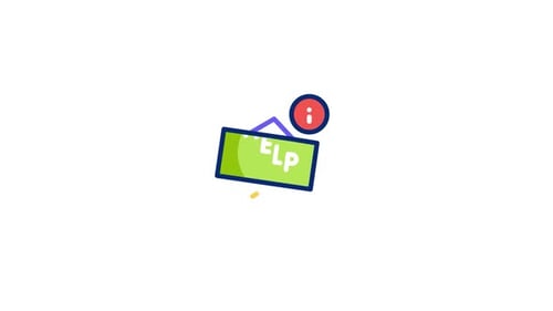 Help Animated Icon