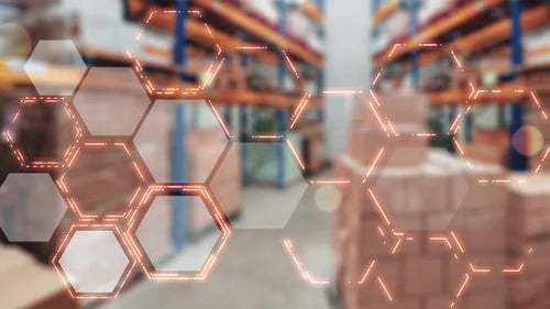 Omni Channel Technology of Online Retail Business Approach