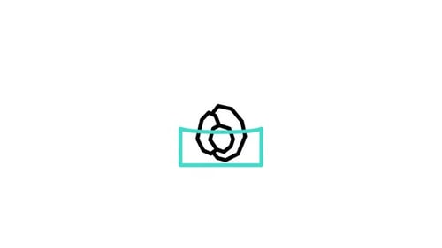 Iceberg Animated Icon