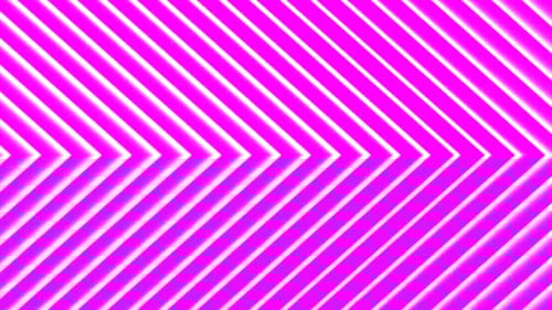 Clean line geometric stripes background