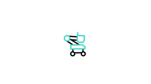 Icono animado Lift