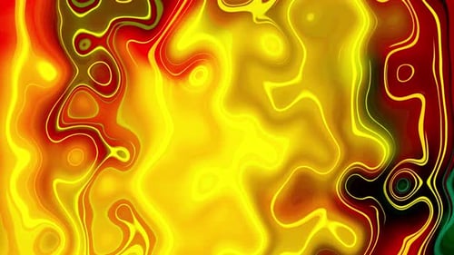 fondo abstracto de movimiento de ondas fluidas de degradado colorido