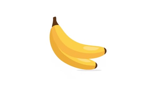 Banane | einschließlich Alpha