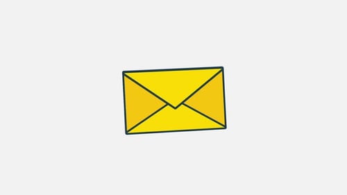 Mail Post Sending White Paper