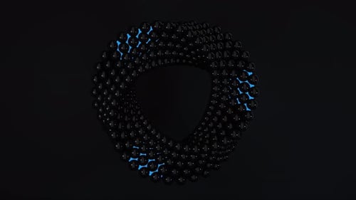 Looped Background Animation