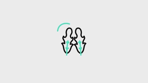 Arugula Animated Icon