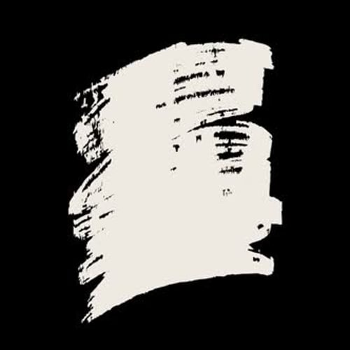 Hand-Drawn Brush Stroke Reveal Animation