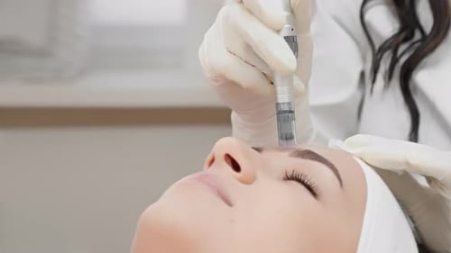 Experience the Expertise of a Beauty Clinic for Professional Cosmetic Facial Injections Enhancing