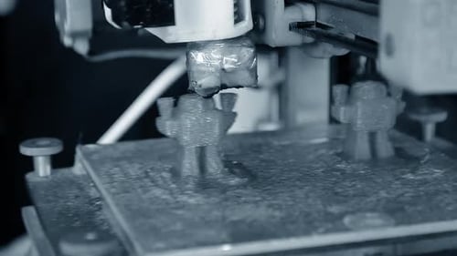 3D-Drucker