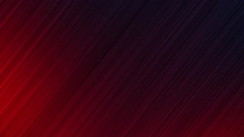 Dynamic Abstract Diagonal Lines Background with Red and Purple Gradient