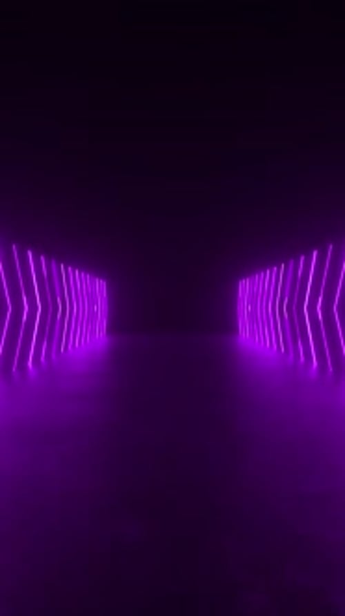 3D Abstract background
