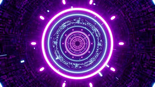 Vj Loop Cyber Portal