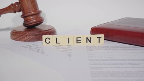 Gavel, Legal Documents, and the Word Client