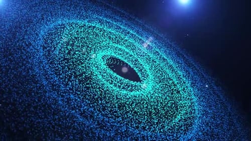 Cosmic scene in Universe