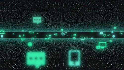 Ai. Artificial Intelligence, Technology