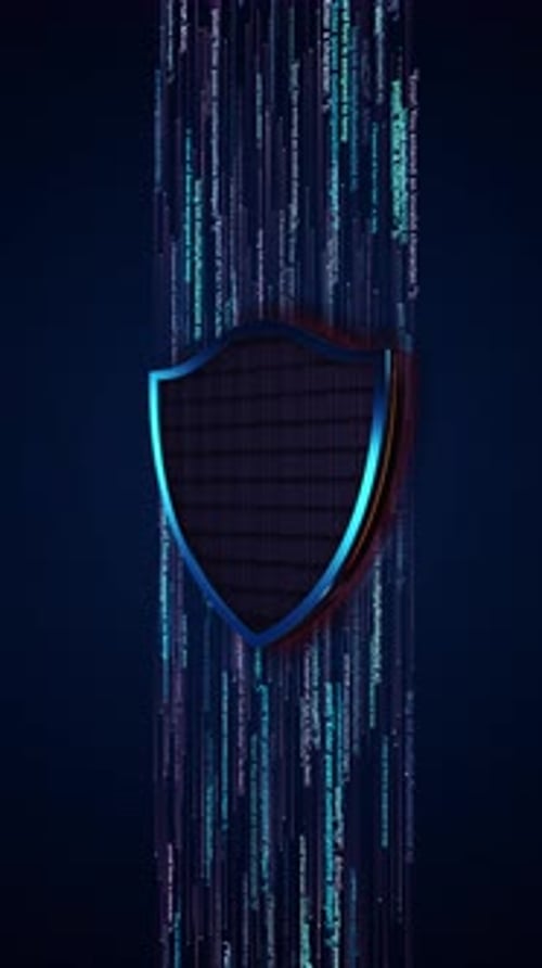 Cyber Security Data Protection Business Technology Privacy Concept Cyber Security Information