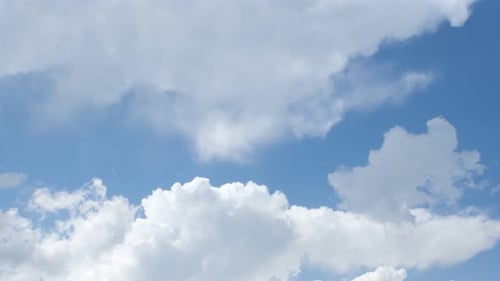 clouds