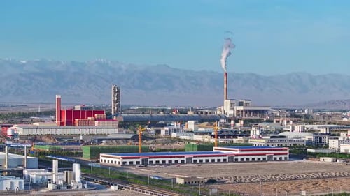 Gansu, China. Jiuquan City Gansu, China.