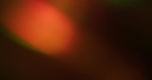 Optical Blur Transition Lens Glow Reflection Beam