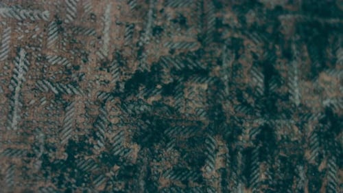 A Disabled Man Assembles a Stroller