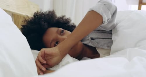 Great sleep does the world of good
