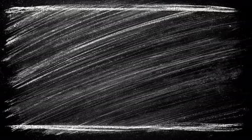 The animation features a hand drawn background that resembles old vintage films.