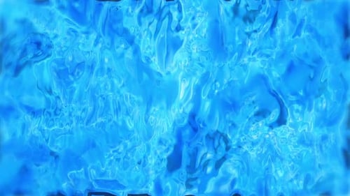 Hintergrund von Living Water