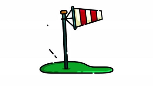 Wind Socket