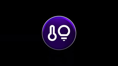 Home Iot Device Icon