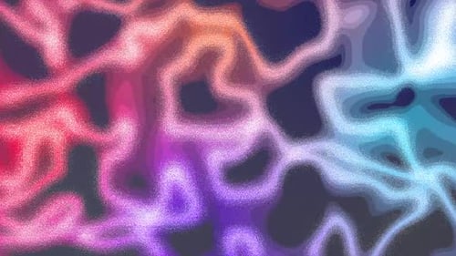 Futuristische Hintergrundschleife 02