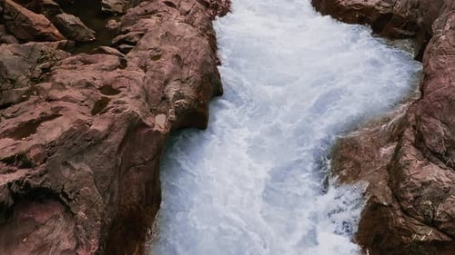 Mountain River
