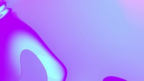 Waves Colour background