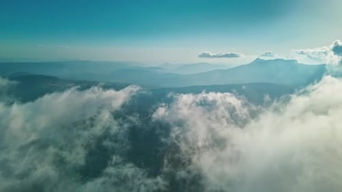 Clouds