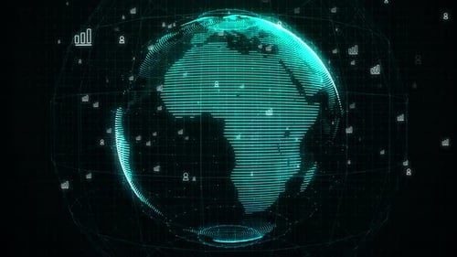 Planet Connect Digital