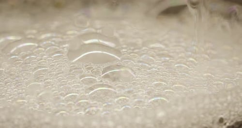 Bolhas espumosas 90mm 50p