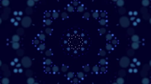 Fond de vague rayonnante lumineuse