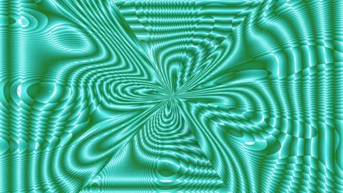 abstract tunnel colorful digital liquid background