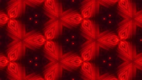 Abstrakter Hintergrund mit purpurroten Linien.