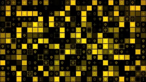 Security Binary 01