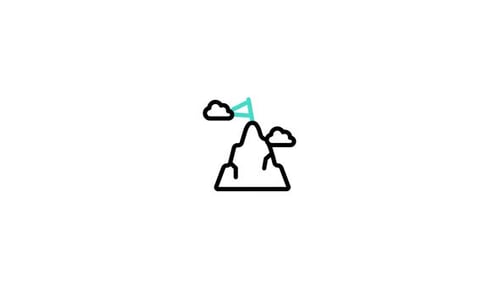Goals Animated Icon