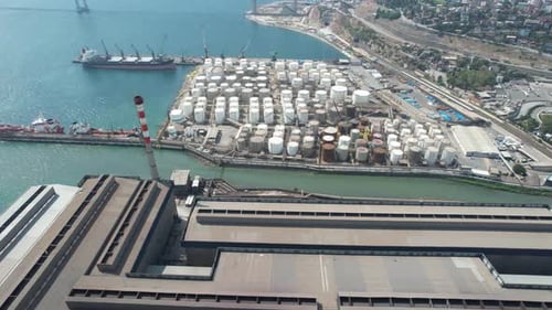Liquid Fuel Tanks