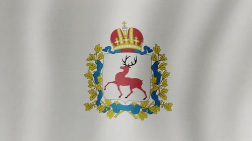 Nizhegorodskaya Oblast