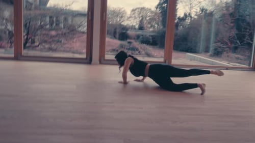 Blind Dancer